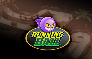 러닝볼 메이즈2