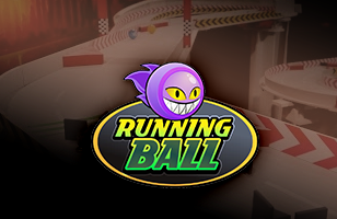 러닝볼 스피드4