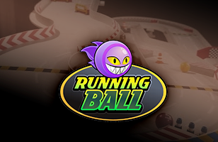 러닝볼 스피드6