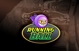 러닝볼 스페이스8